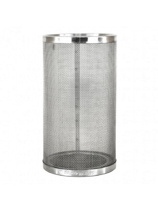 Abafador Safe To Safing Mahalla Aluminio