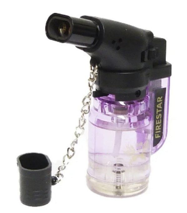 Macarico Genio Firestar Fs602