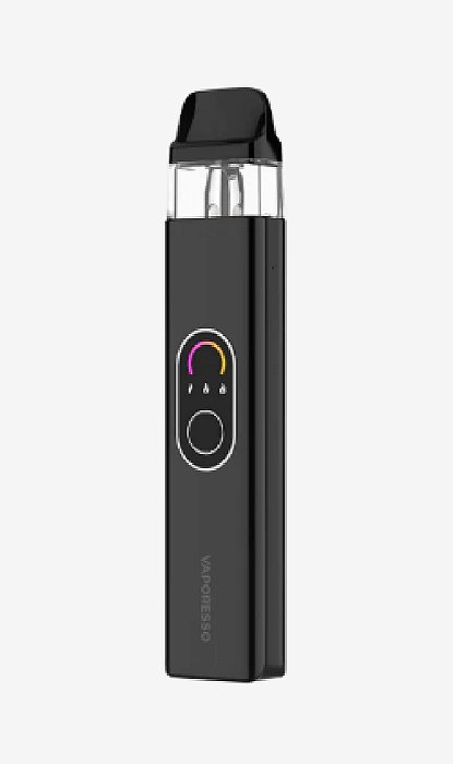 Vaporesso Xros 4 Black