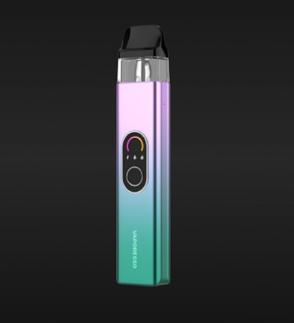 Vaporesso Xros 4 Pink Mint