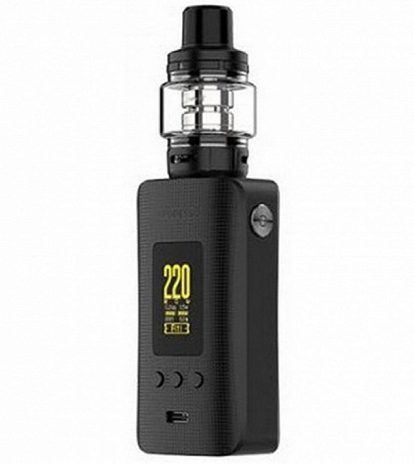 Vaporesso Gen Max Kit Dark Black