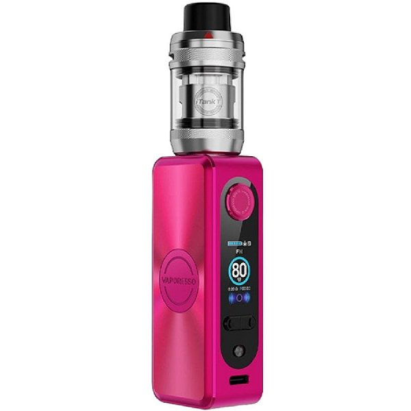 Vaporesso Gen Se Kit Hot Pink