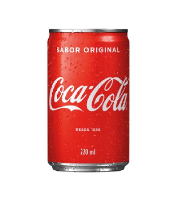 Coca Cola 220ML