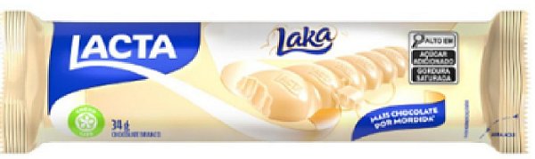 Lacta Laka 34G