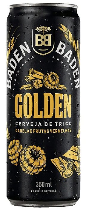 Baden Golden 350ML