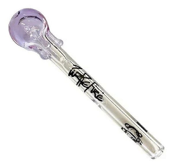 Piteira de Vidro Purplefire Drio Glass Tip 6/7mm