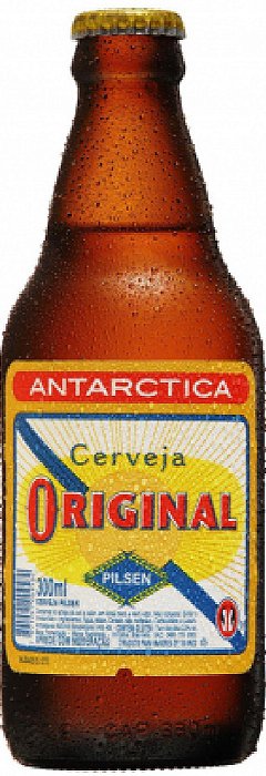 Original Litrinho Incluso 300ML