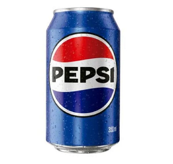 Pepsi Tradicional 350ML