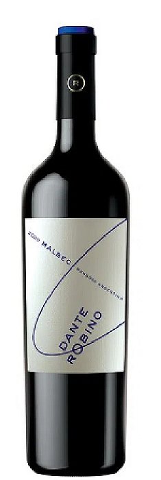 Vinho Dante Robino Malbec 750ML