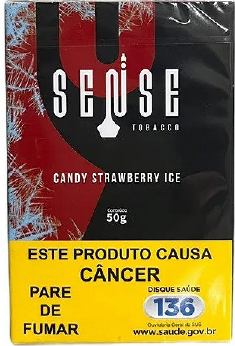 Sense Candy Strawberry Ice 50G