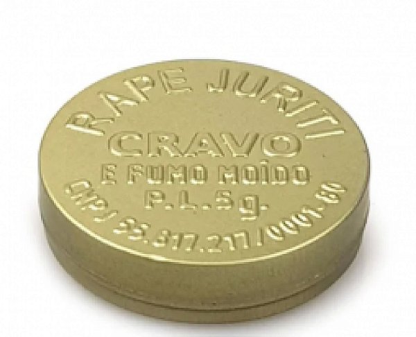 Rape Juriti Cravo 5G