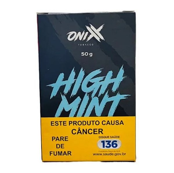 Onix High Mint 50G