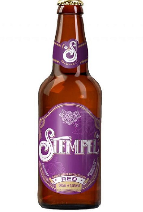 Choop Stempel Vinho 600ML