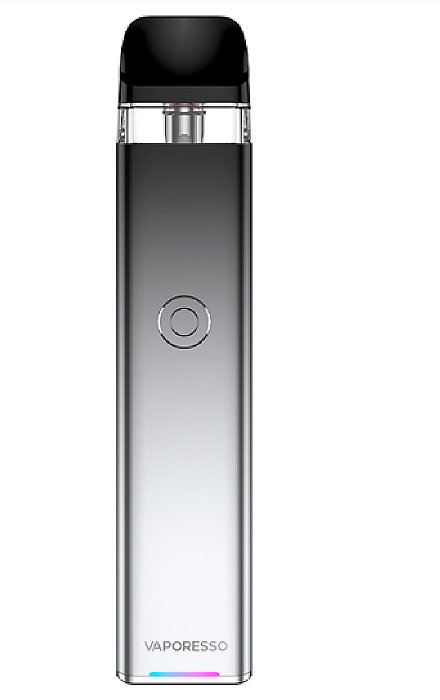 Vaporesso Xros 3 Preto/Cinza