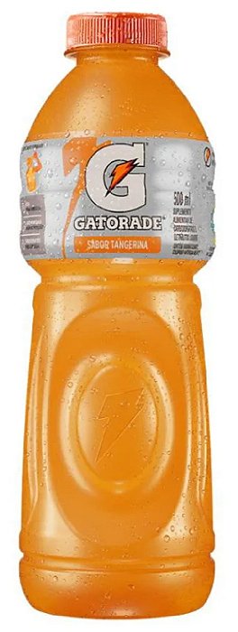 Gatorade Tangerina 500ML