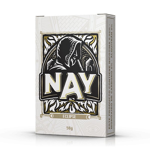 Nay Eclipse 50G