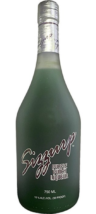 Frisante Sizzurp 750ML