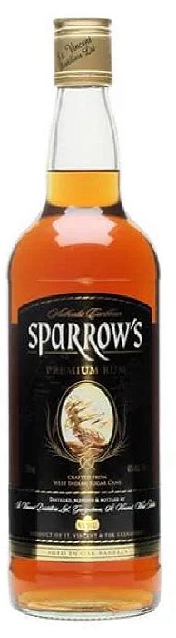 Rum Sparrow 750ML
