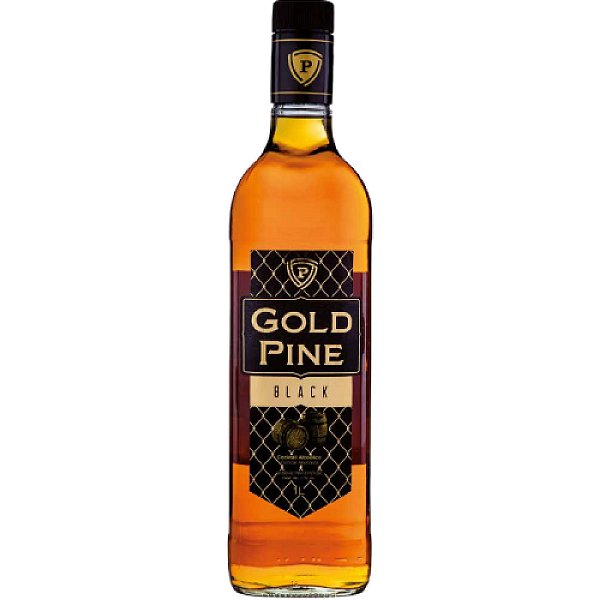 Gold Pine 900ML