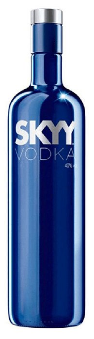 Sky Vodka 750ML