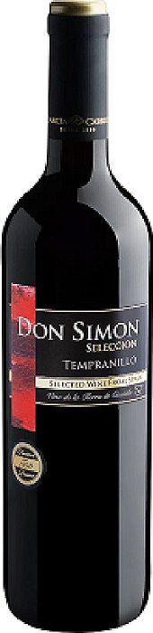 Vinho Don Simon 750ML