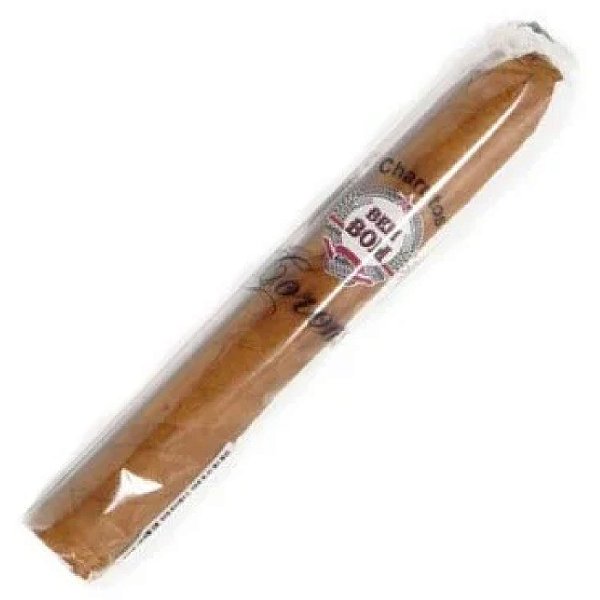 Charuto Bem Bol Und