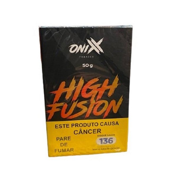 Onix High Fusion 50G