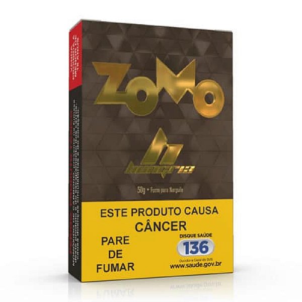 Zomo Hungria 50G
