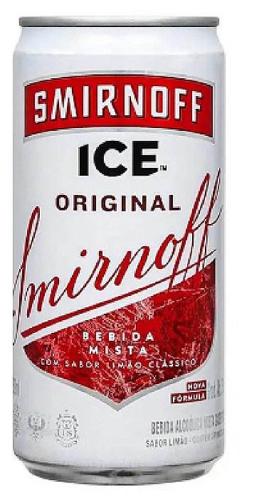 Smirnoff Ice Lata 269ML