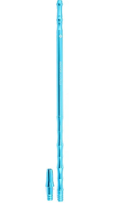 Piteira Amazon Hookah Azul