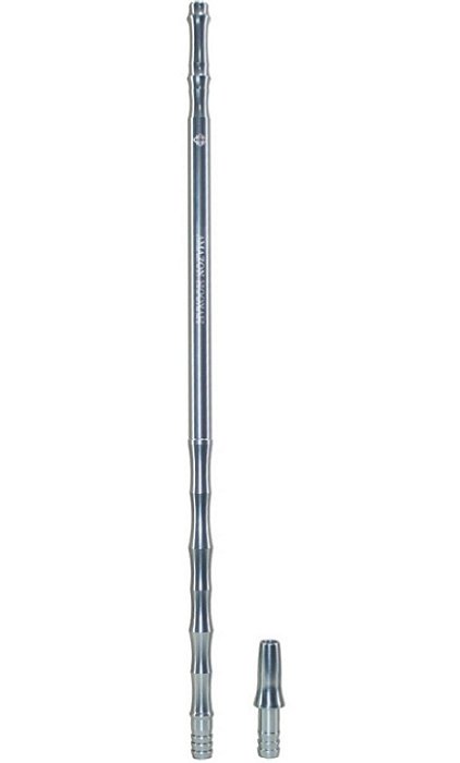 Piteira Amazon Hookah Chumbo