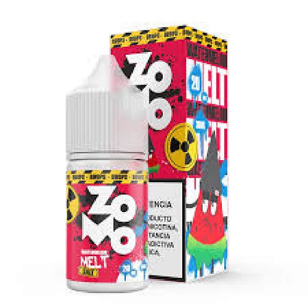 Salt Zomo Watermelon Melt 20MG 30ML