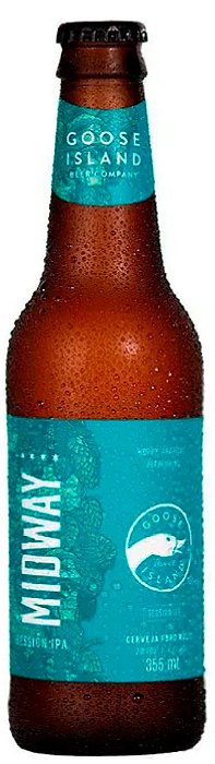 Goose Island Session Ipa Ln 330ML