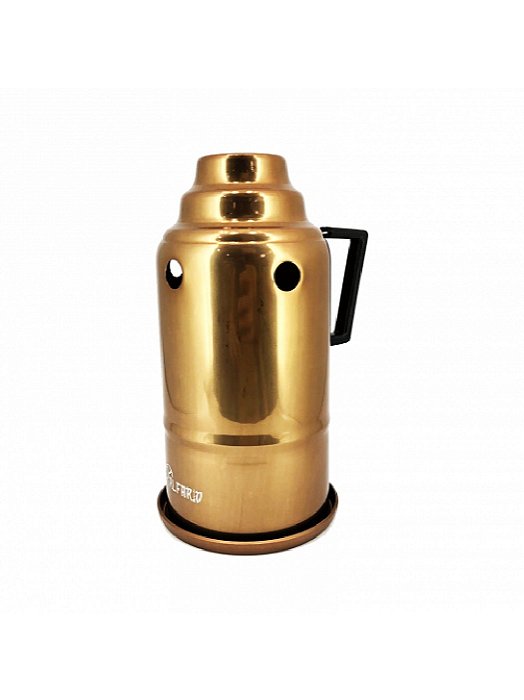 Abafador Alfarid Kaab Cobre