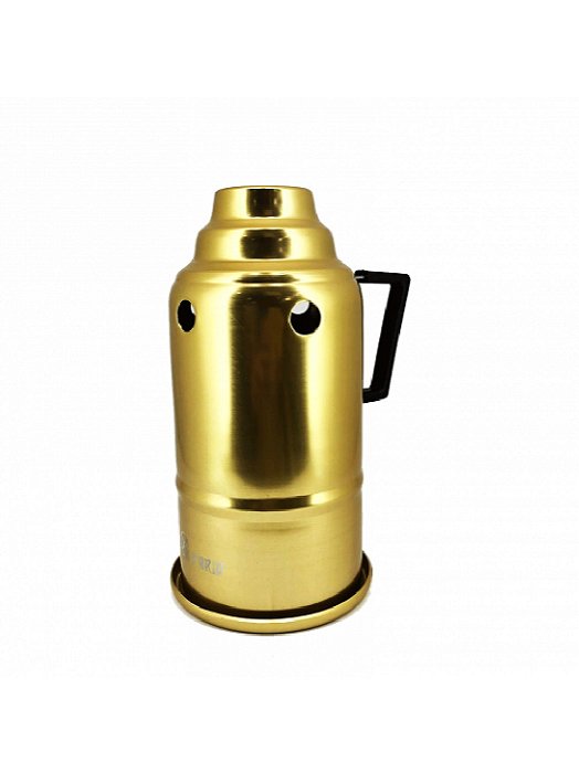 Abafador Alfarid Kaab Dourado