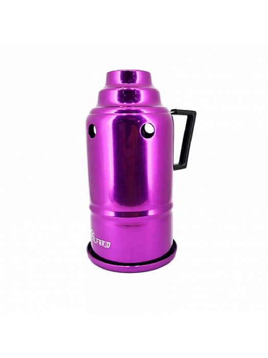 Abafador Alfarid Kaab Roxo