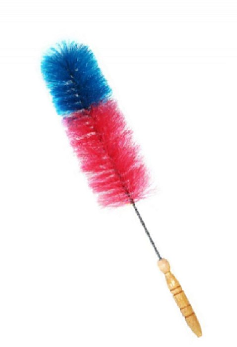 Escova de Limpeza para Vaso