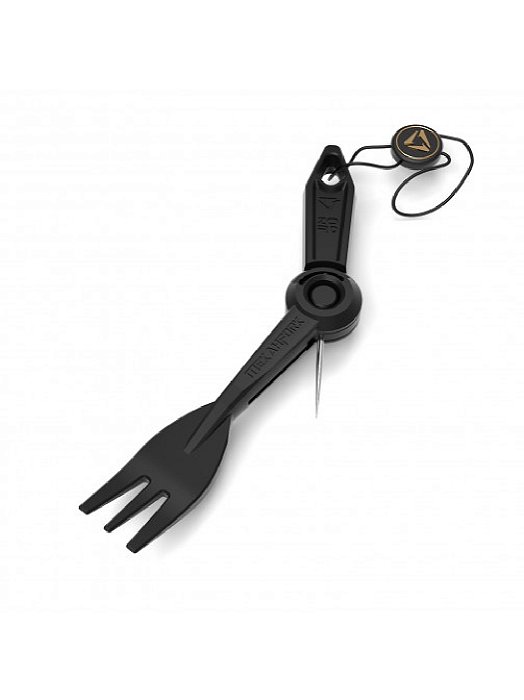 Furador + Garfo Zord Mekahfork Aya