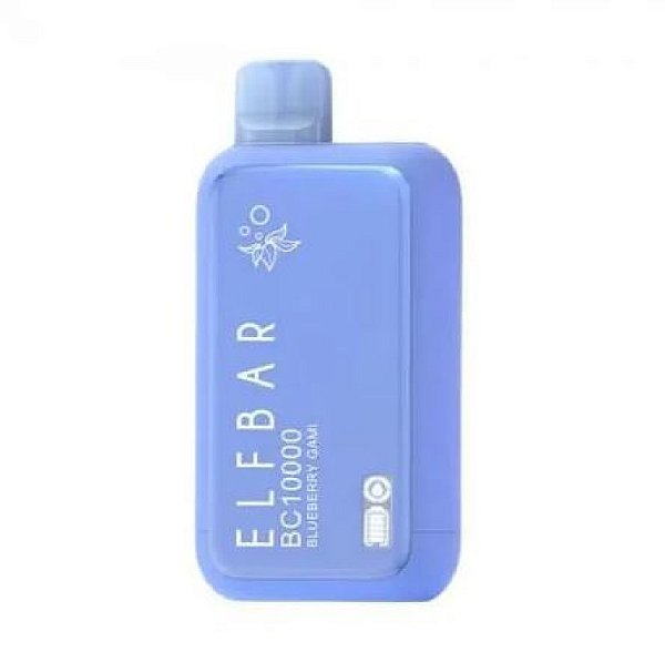 Elfbar Bc Se 10000 Blueberry Mint