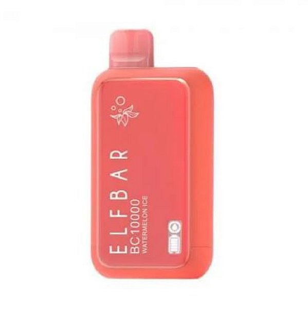 Elfbar Bc Se 10000 Kiwi Watermelon Apple