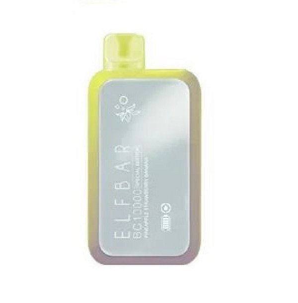 Elfbar Bc Se 10000 Pineapple Strawberry Banana