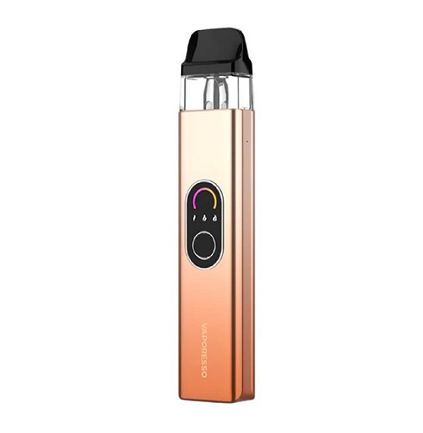 Vaporesso Xros 4 Champagne Gold