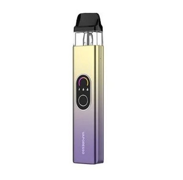 Vaporesso Xros 4 Sunset Neon