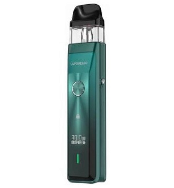 Vaporesso Xros Pro Green