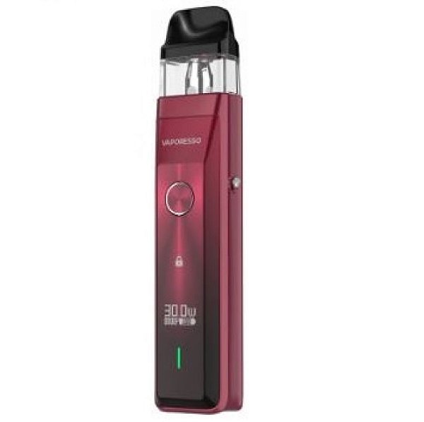 Vaporesso Xros Pro Red