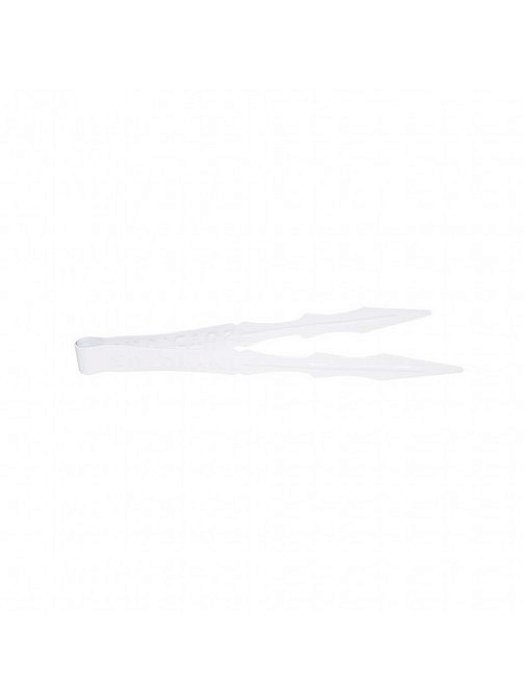 Pegador Invictus New Tong Branco