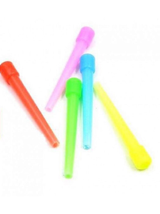 Piteira Higienica Descartavel Pequena