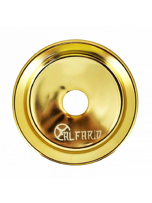 Prato Al Farid Lair Medio Dourado