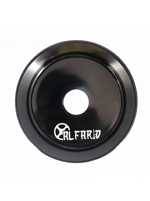 Prato Al Farid Lair Medio Preto