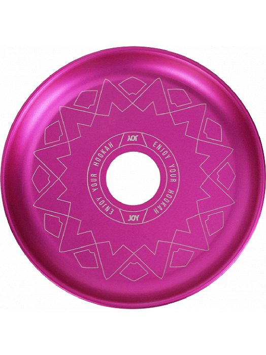 Prato Joy Medio Rose